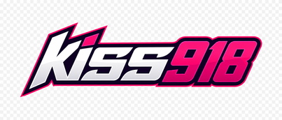 kiss918 লোগো
